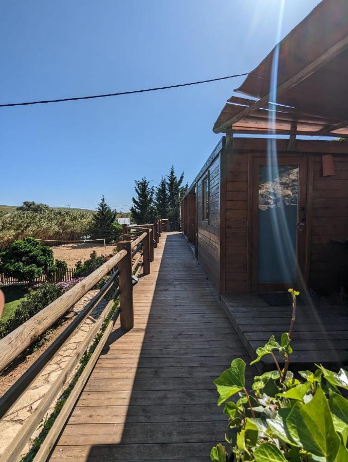 Good Feeling Hostel & Guest House Raposeira  외부 사진