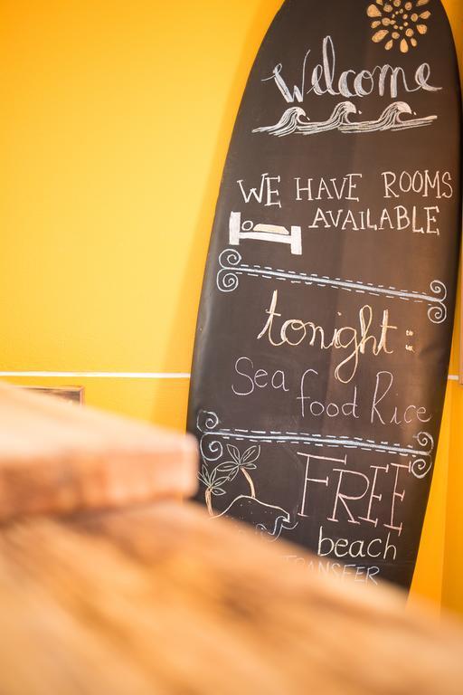 Good Feeling Hostel & Guest House Raposeira  외부 사진
