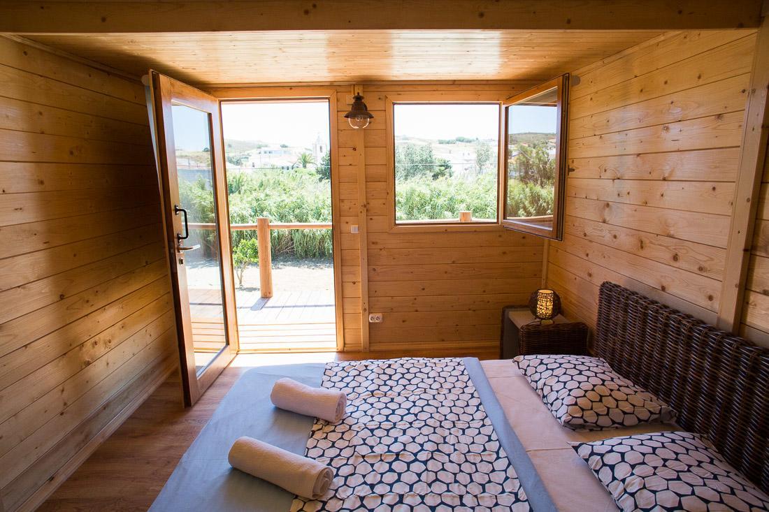 Good Feeling Hostel & Guest House Raposeira  외부 사진