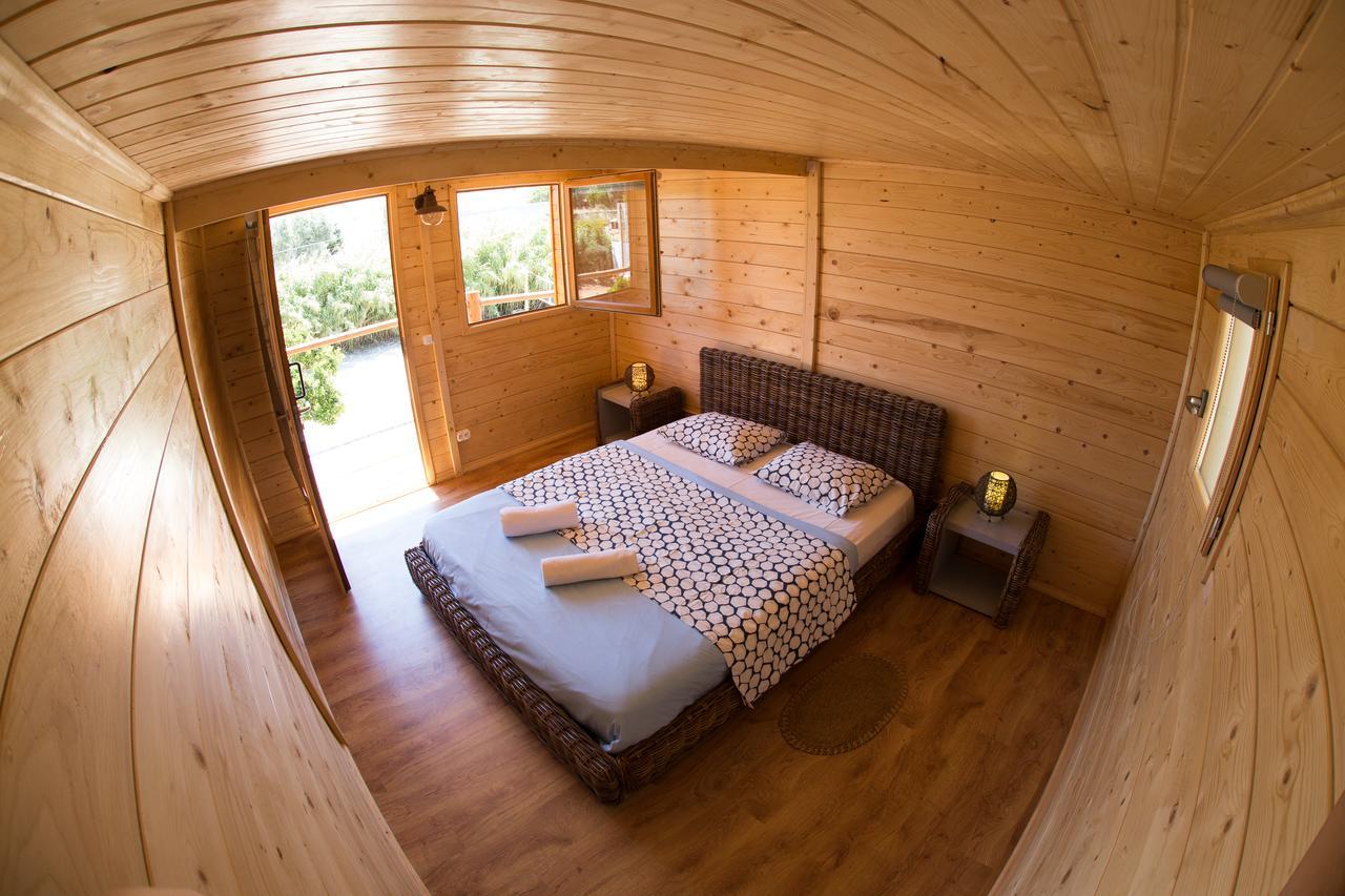 Good Feeling Hostel & Guest House Raposeira  외부 사진