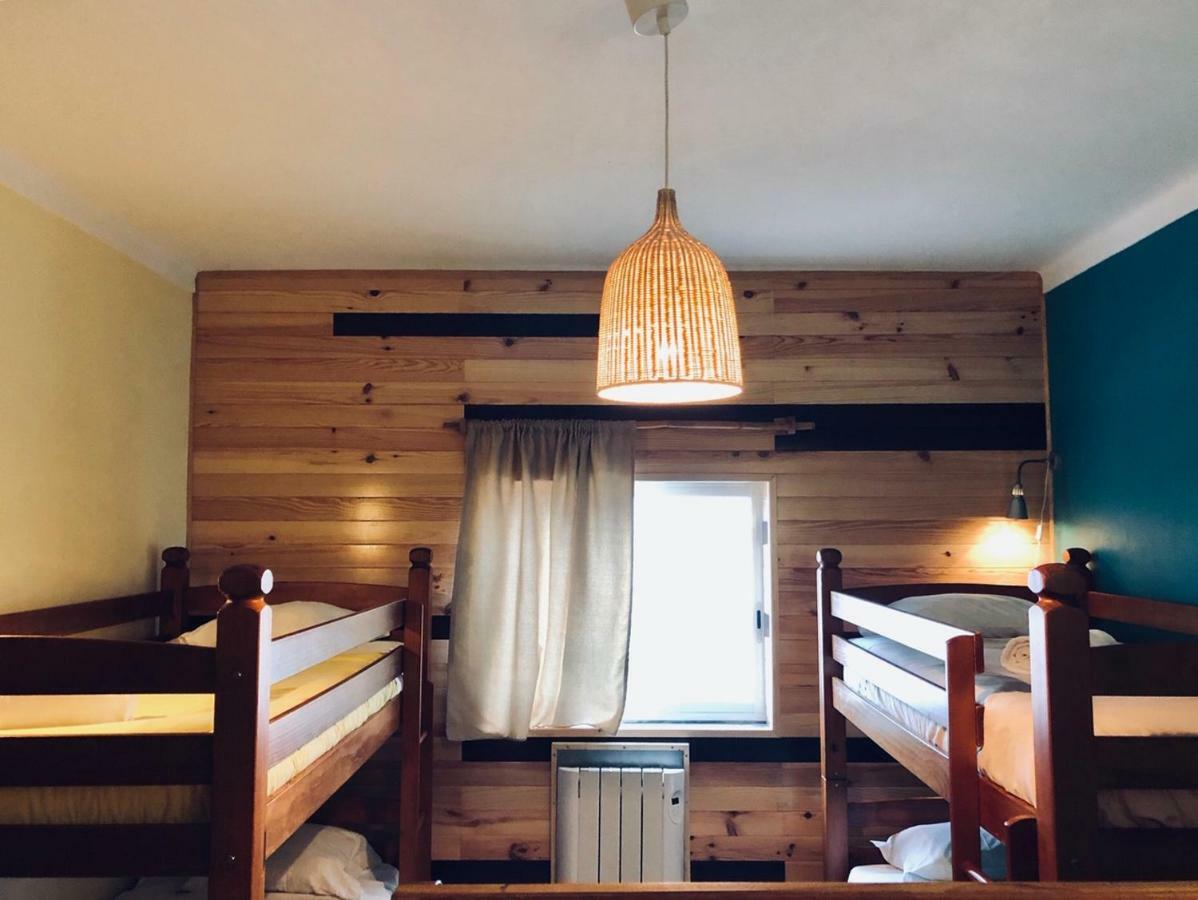 Good Feeling Hostel & Guest House Raposeira  외부 사진