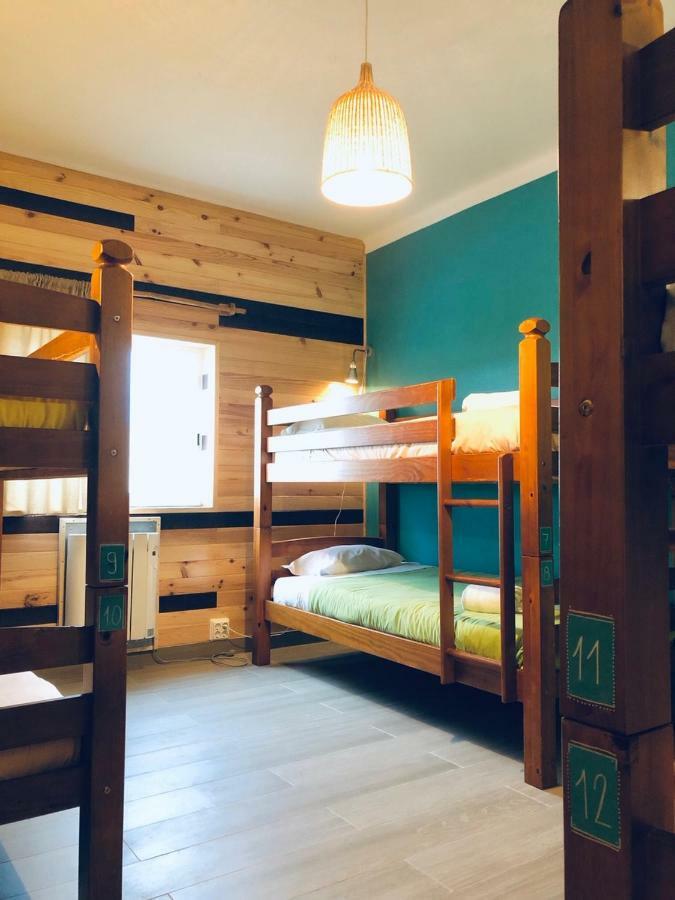 Good Feeling Hostel & Guest House Raposeira  외부 사진