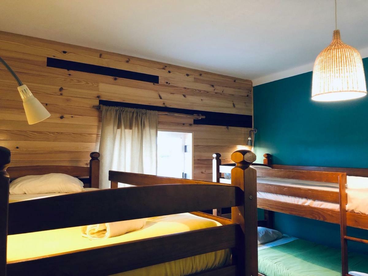 Good Feeling Hostel & Guest House Raposeira  외부 사진