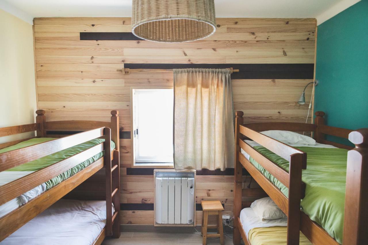 Good Feeling Hostel & Guest House Raposeira  외부 사진