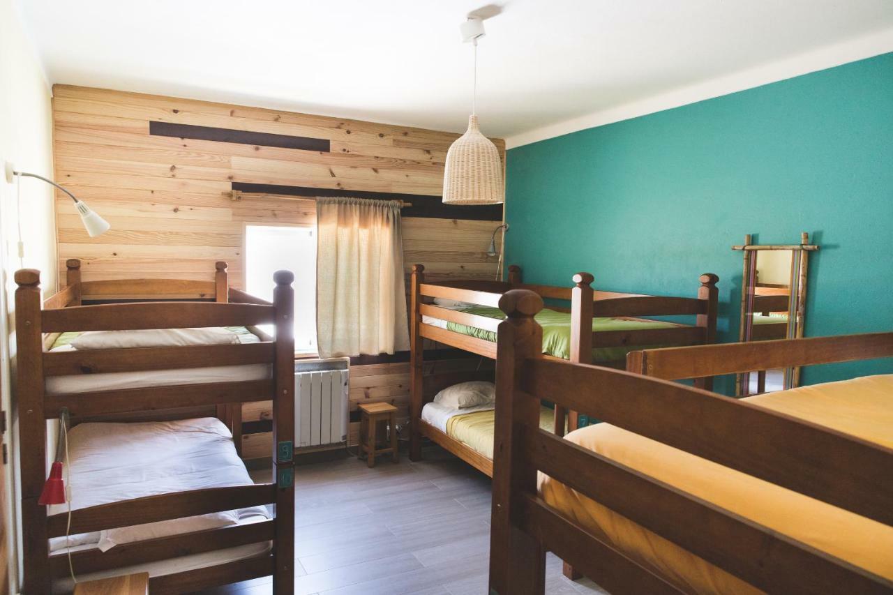 Good Feeling Hostel & Guest House Raposeira  외부 사진