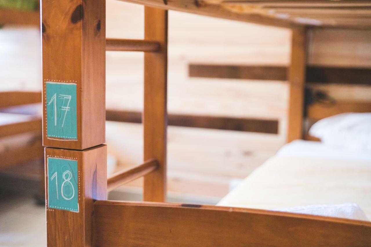 Good Feeling Hostel & Guest House Raposeira  외부 사진