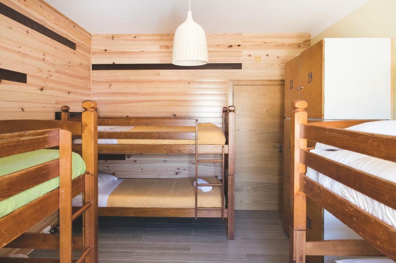 Good Feeling Hostel & Guest House Raposeira  외부 사진