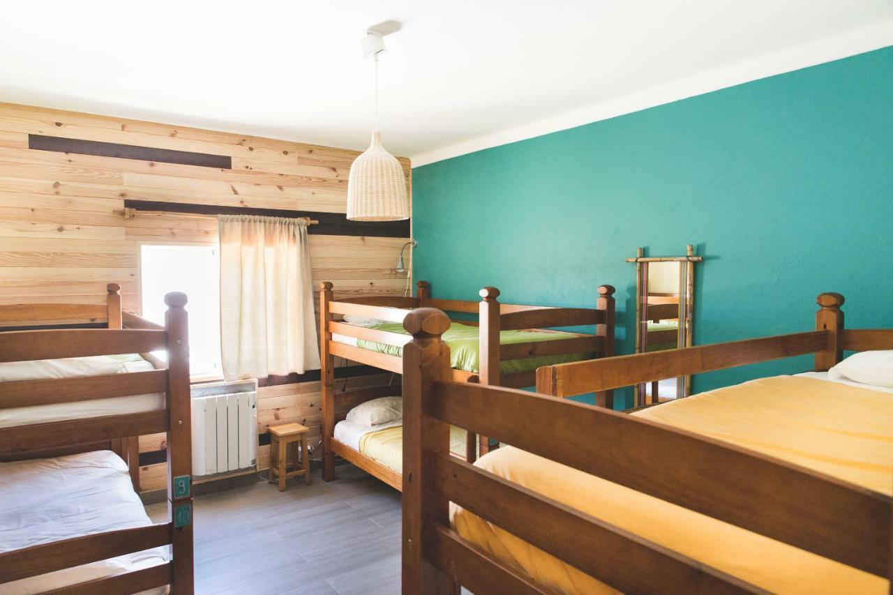 Good Feeling Hostel & Guest House Raposeira  외부 사진