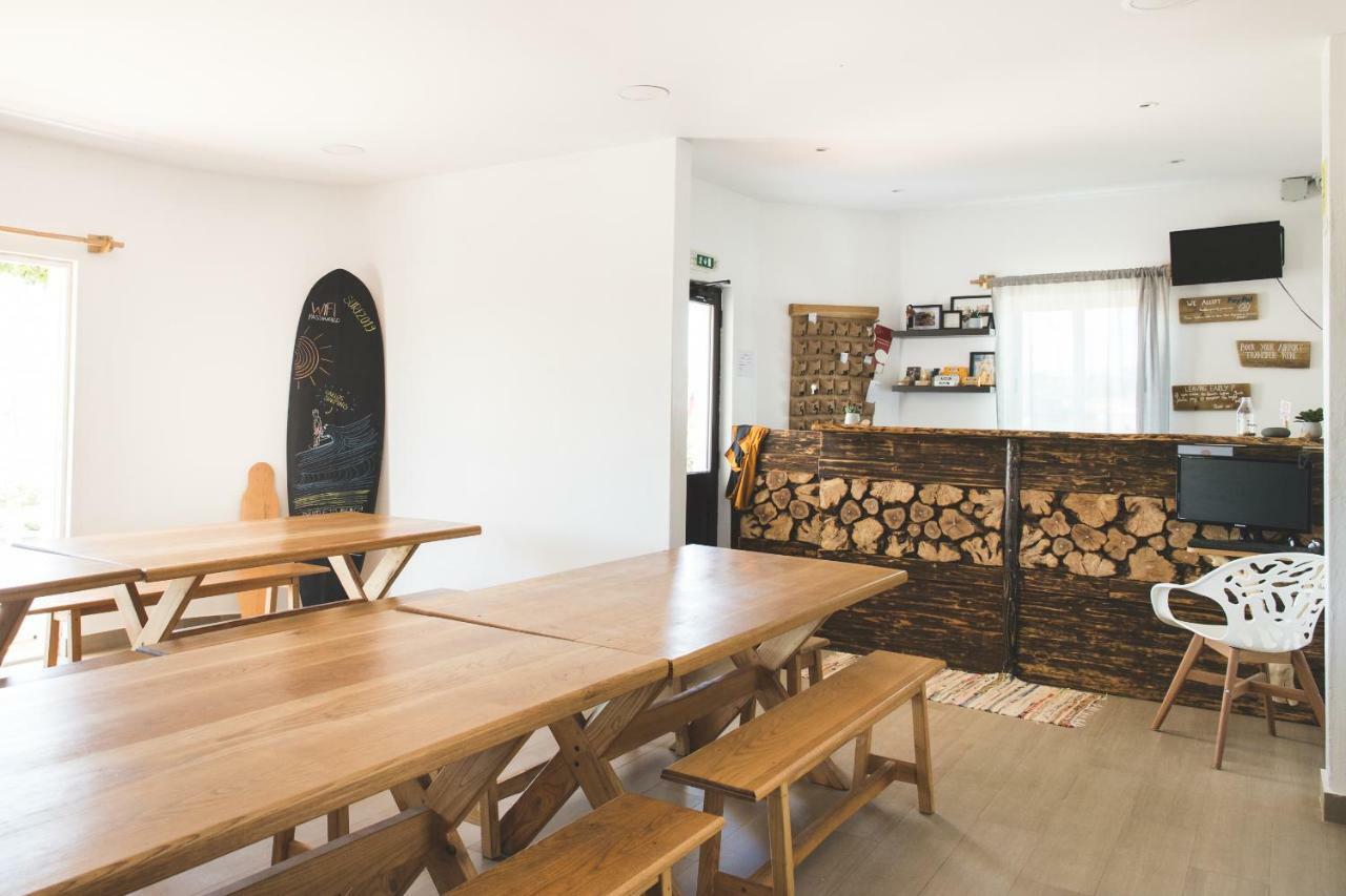 Good Feeling Hostel & Guest House Raposeira  외부 사진