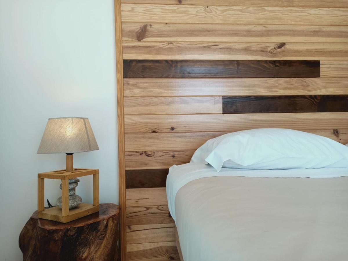 Good Feeling Hostel & Guest House Raposeira  외부 사진